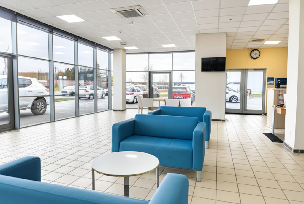 Newport Vehicle Rentals - serving South Wales